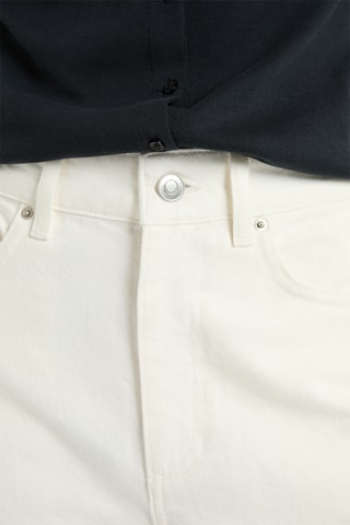 Jeans Mia GD - Ecrù