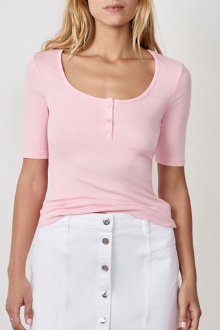Top Craty Retreat - Rosa