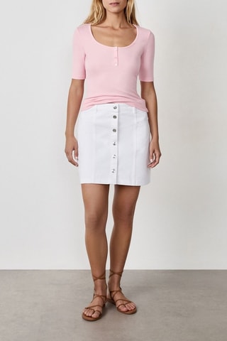 Top Craty Retreat - Rosa