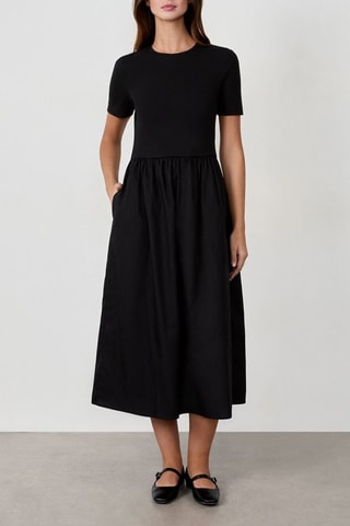 Abito Timeless Summer - Nero