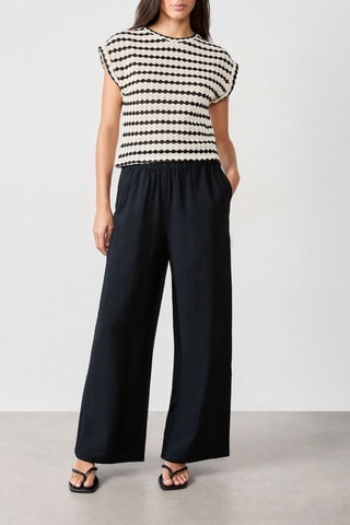 Top Vintage St Tropez - Bianco
