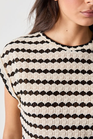 Top Vintage St Tropez - Bianco