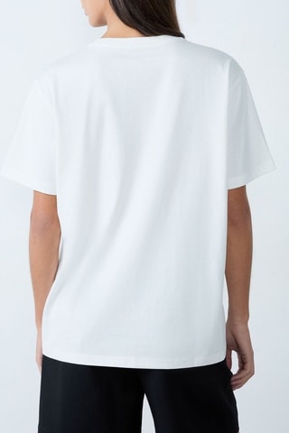 T-shirt Essentiel - Blanc