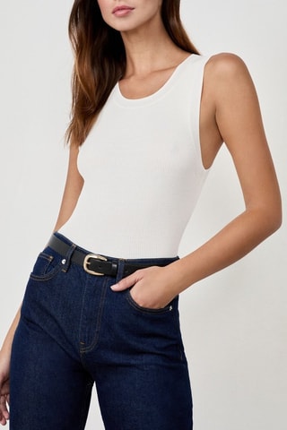 Top French Girl Era - Bianco