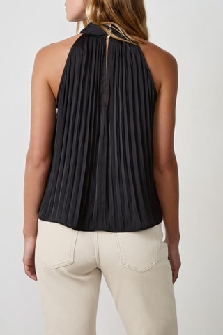 Top Timeless Summer - Nero