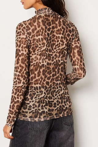Top Boulevard Beaumarchais - Beige