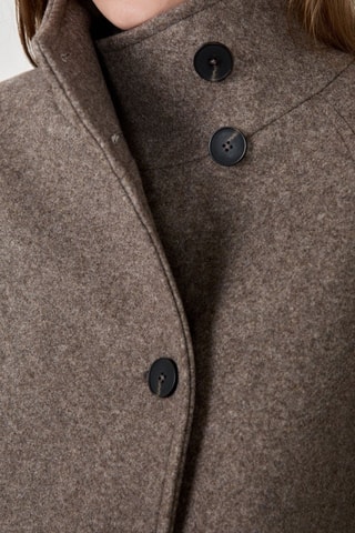 Cappotto - Taupe