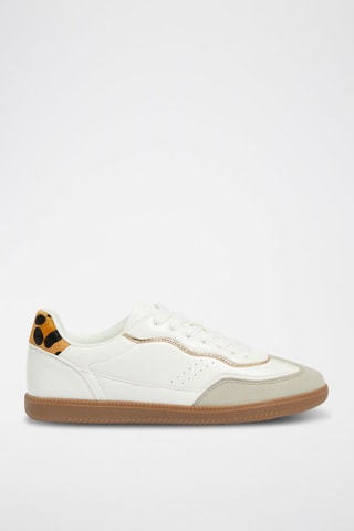 Sneakers Boulevard Beaumarchais - Bianco