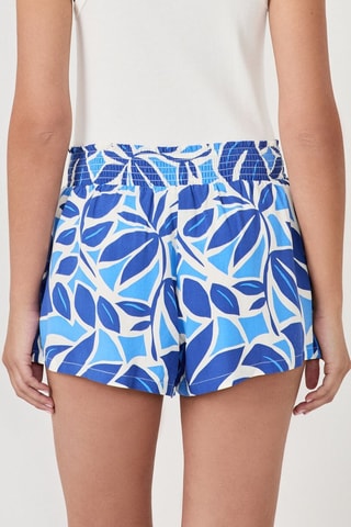Shorts - Blu