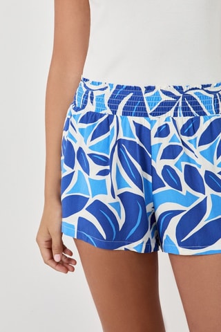 Shorts - Blu