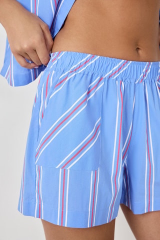 Shorts - Blu