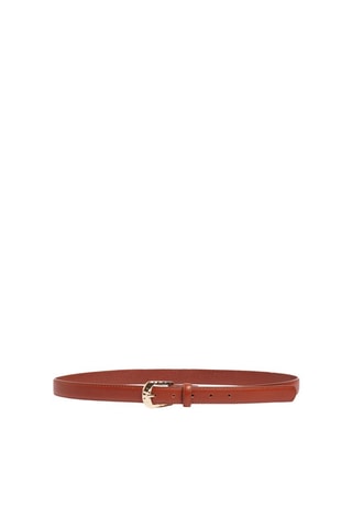 Cintura India - Marrone