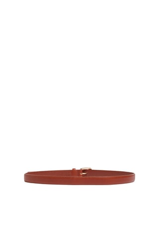 Cintura India - Marrone