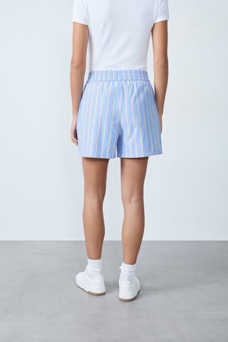 Shorts - Celeste