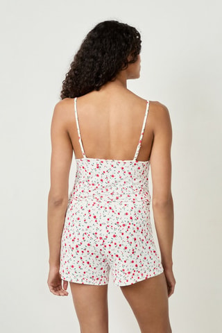 Shorts - Bianco