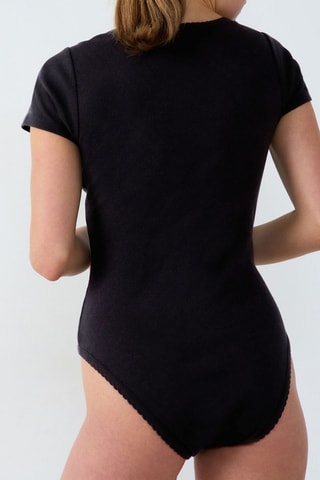 Body Pollin - Nero