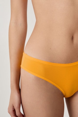 Slip Softwear - Giallo