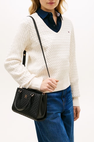 Sac à main - Noir