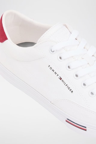 Tenis - Blanco