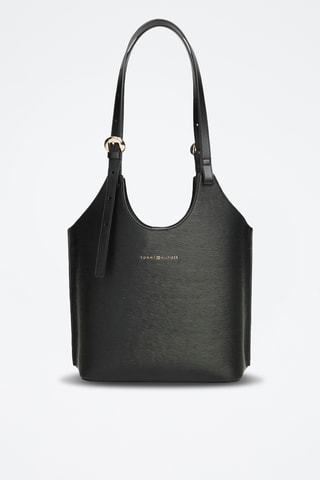 Sac porté épaule - Noir