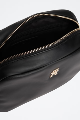 Sac bandoulière - Noir