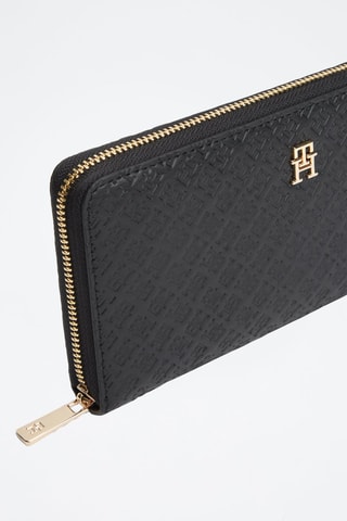 Cartera - Negro