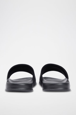Sandalias - Negro