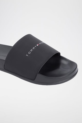 Sandalias - Negro