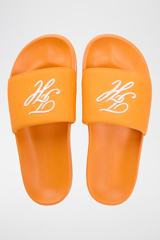 Mules - Orange