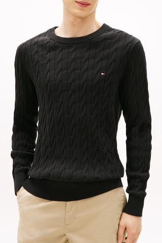 Pull - Noir