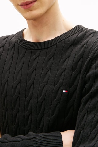 Pull - Noir
