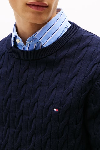 Jersey - Azul marino