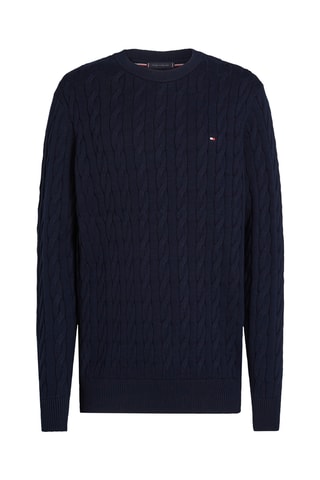 Jersey - Azul marino