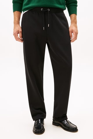 Pantalón de chándal - Negro