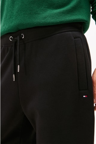 Pantalón de chándal - Negro