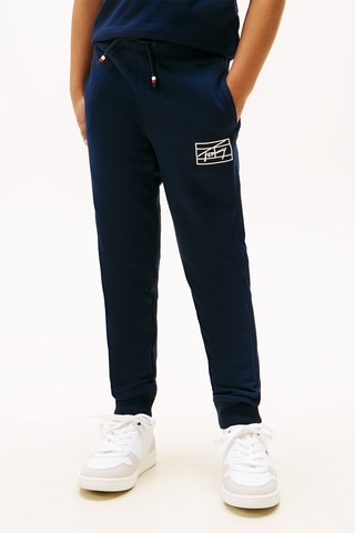 Jogging - Azul marino