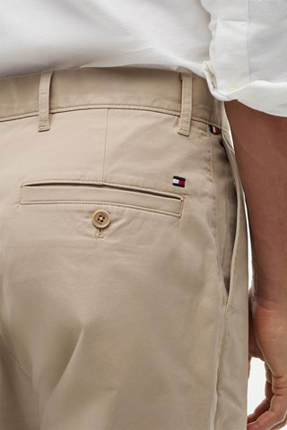 Pantalón chino - Caqui