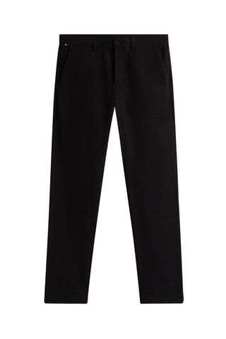 Pantalón chino - Negro