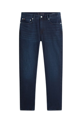 Vaquero slim fit - Azul marino