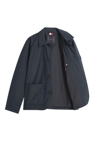 Veste - Bleu nuit