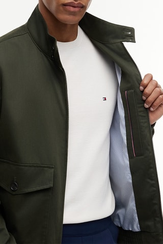 Veste - Kaki