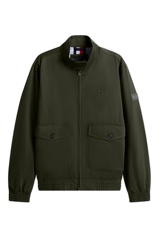 Veste - Kaki