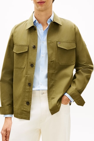 Veste - Kaki
