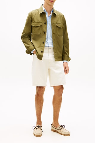 Veste - Kaki