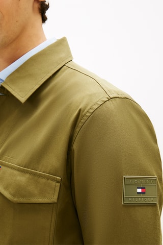 Veste - Kaki