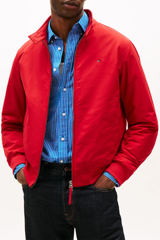 Veste - Rouge