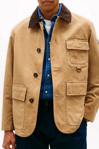 Veste - Beige