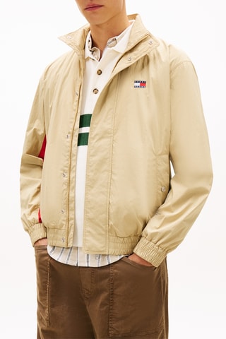 Coupe-vent - Beige