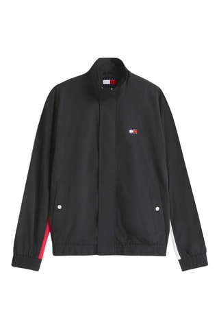 Coupe-vent - Noir
