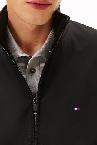 Veste de survêtement - Noir
